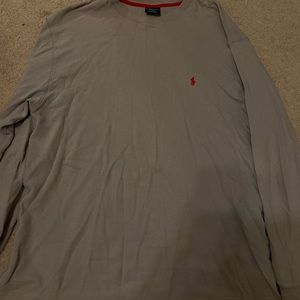 Polo Ralph Lauren Waffle Knit Sweater